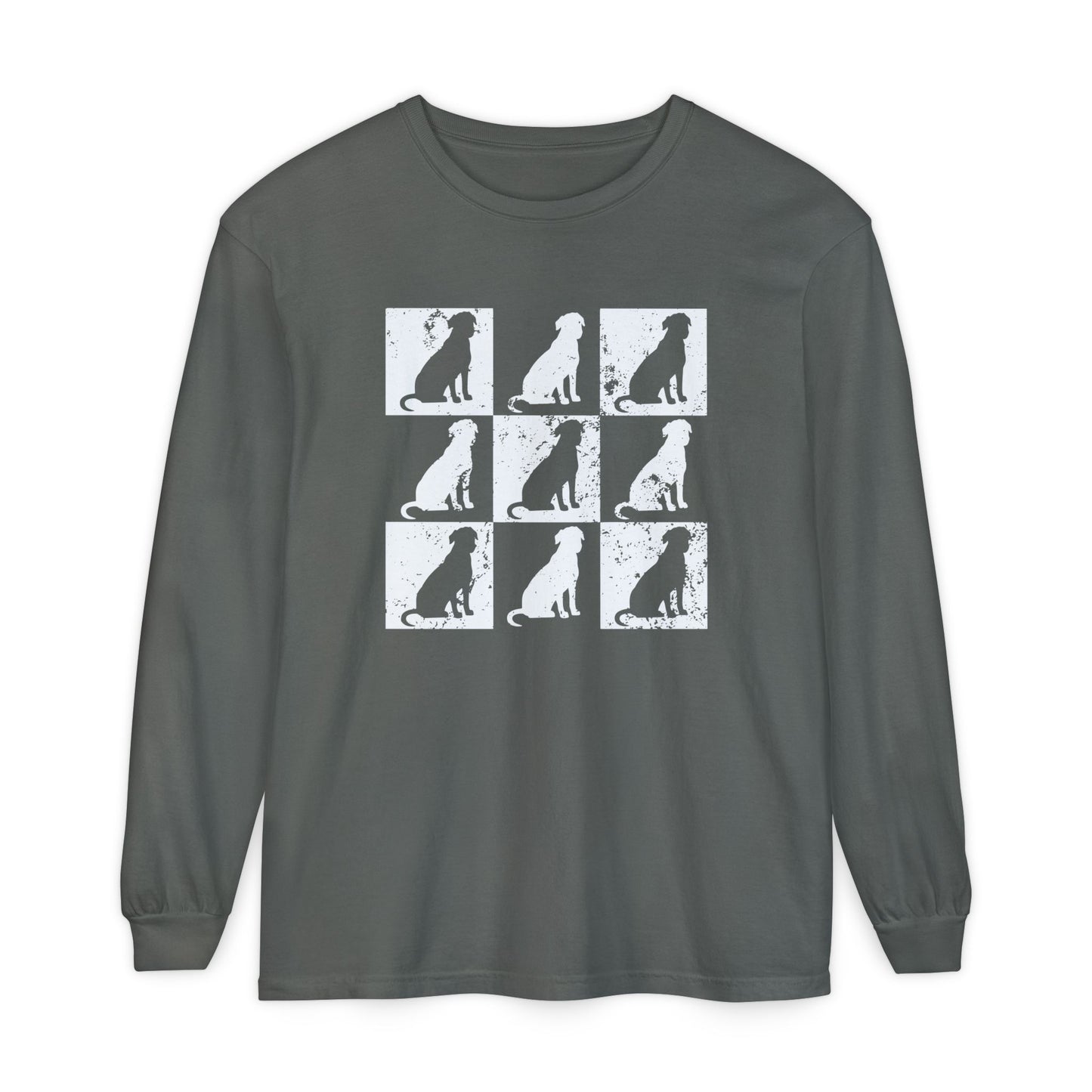 Labrador Long Sleeve T-Shirt