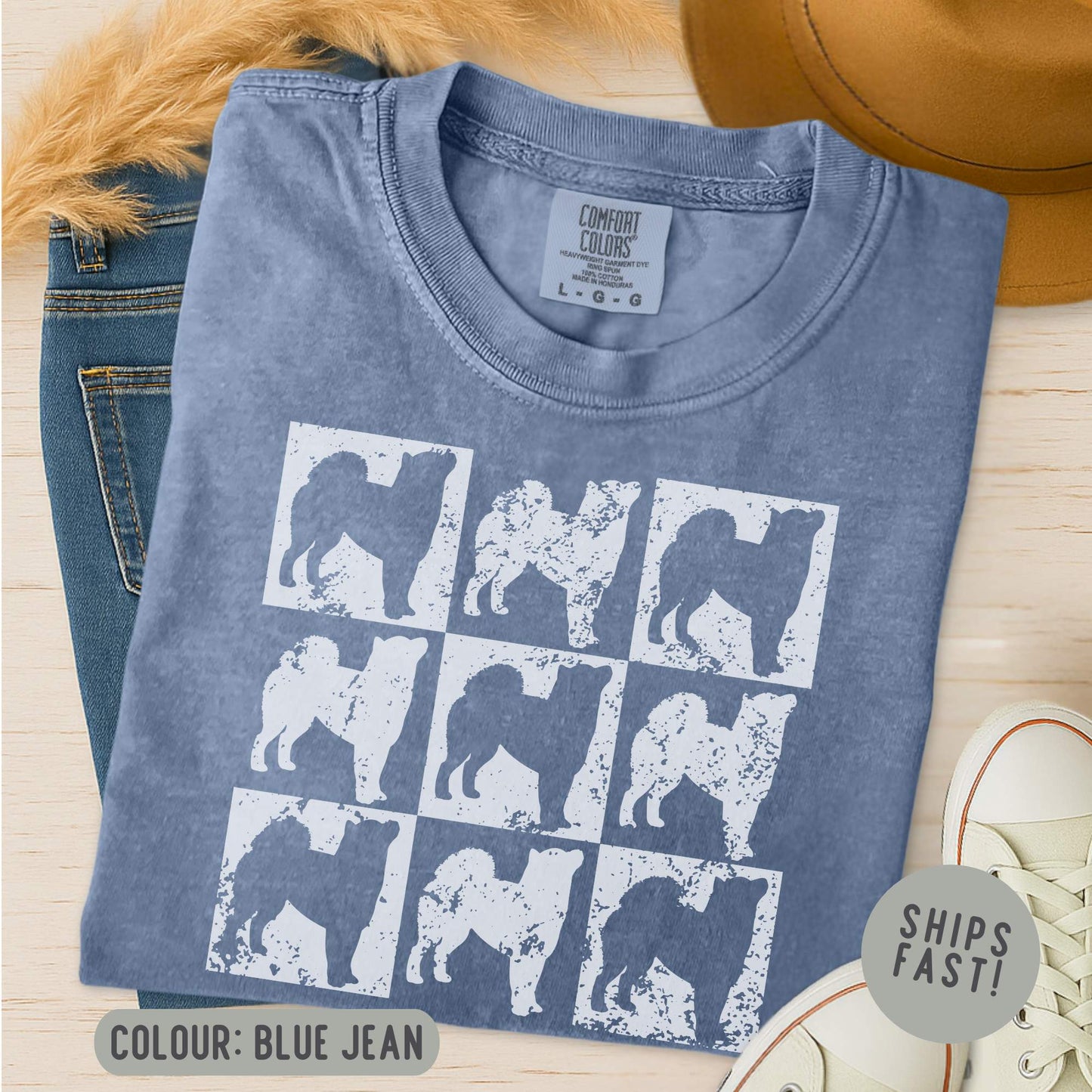 Shiba Inu T-Shirt