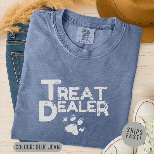 Comfort Color Treat Dealer T-Shirt