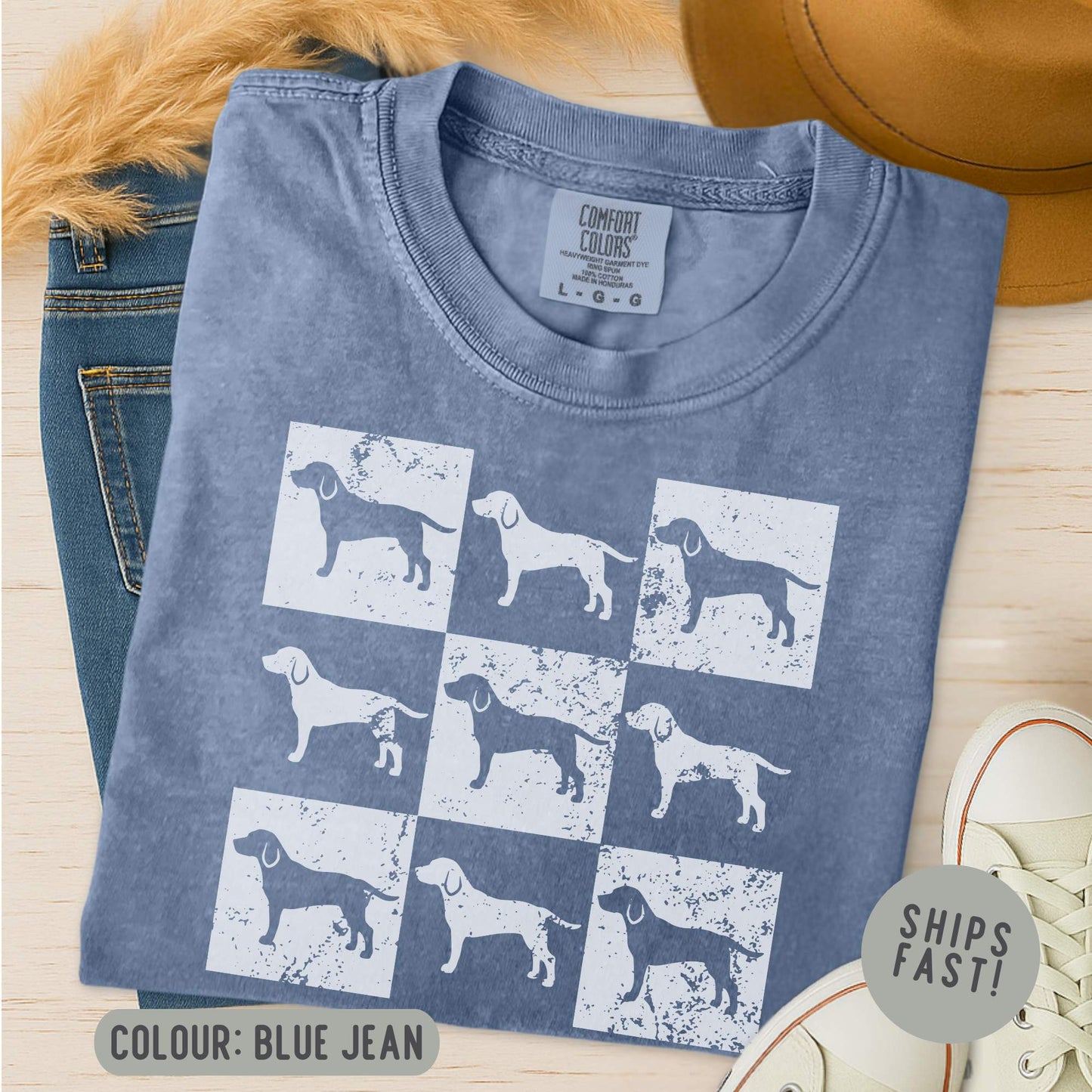 Beagle T-Shirt