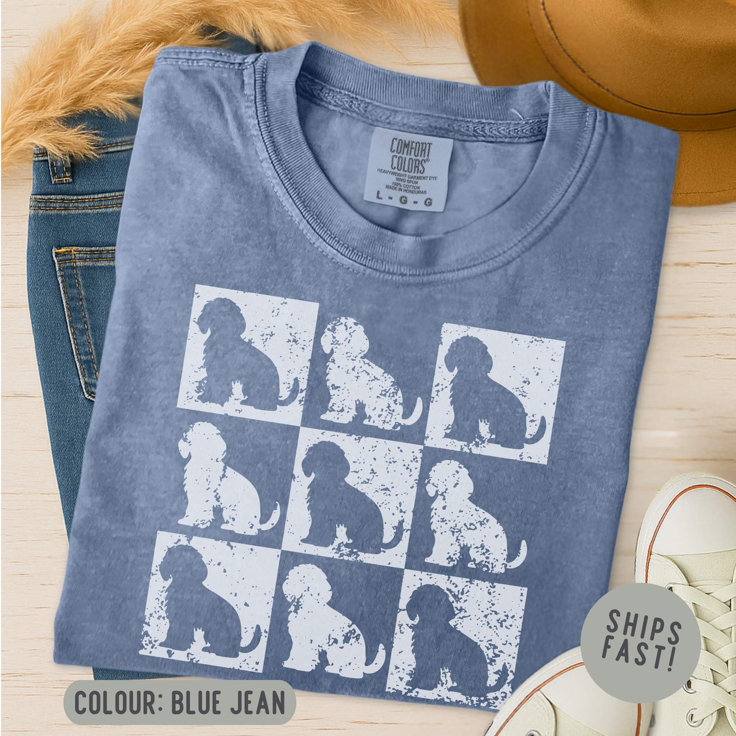 Cockapoo T-Shirt