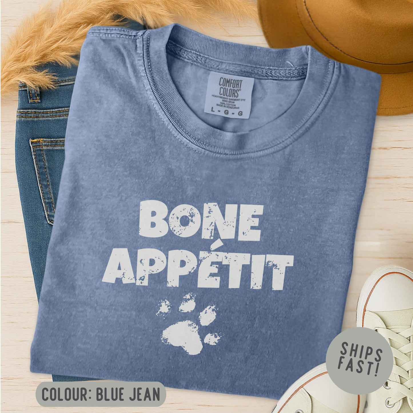 Bone Appetit T-Shirt