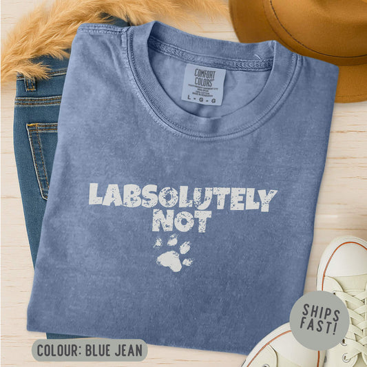 Labsolutely Not T-Shirt
