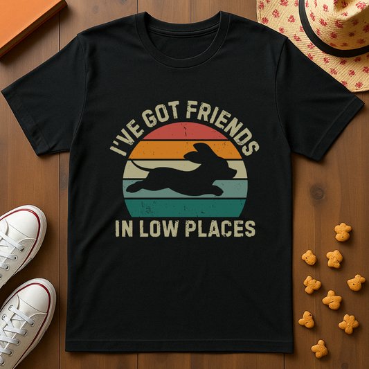 Funny Dachshund T-Shirt