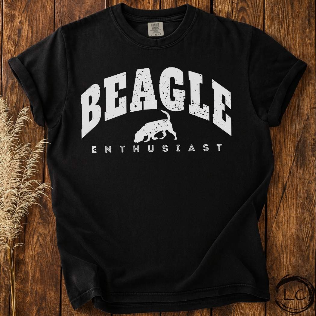Beagle Enthusiast T-Shirt