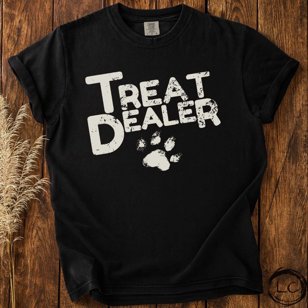 Treat Dealer T-Shirt
