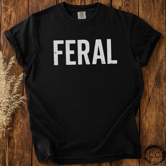Feral T-Shirt