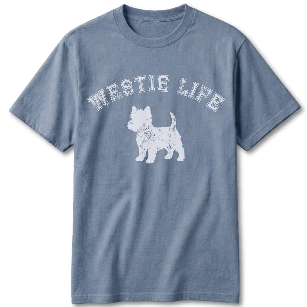 Westie Life T-Shirt