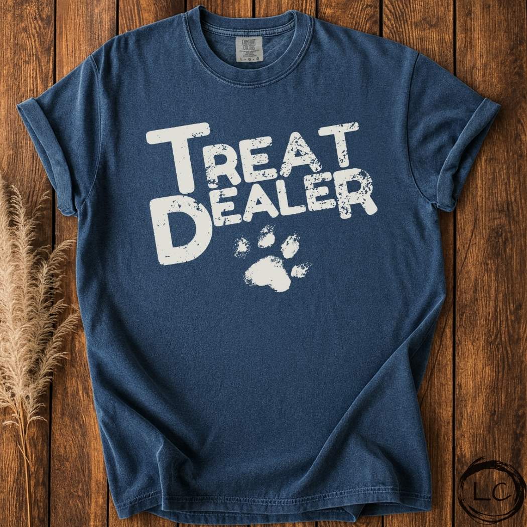 Treat Dealer T-Shirt