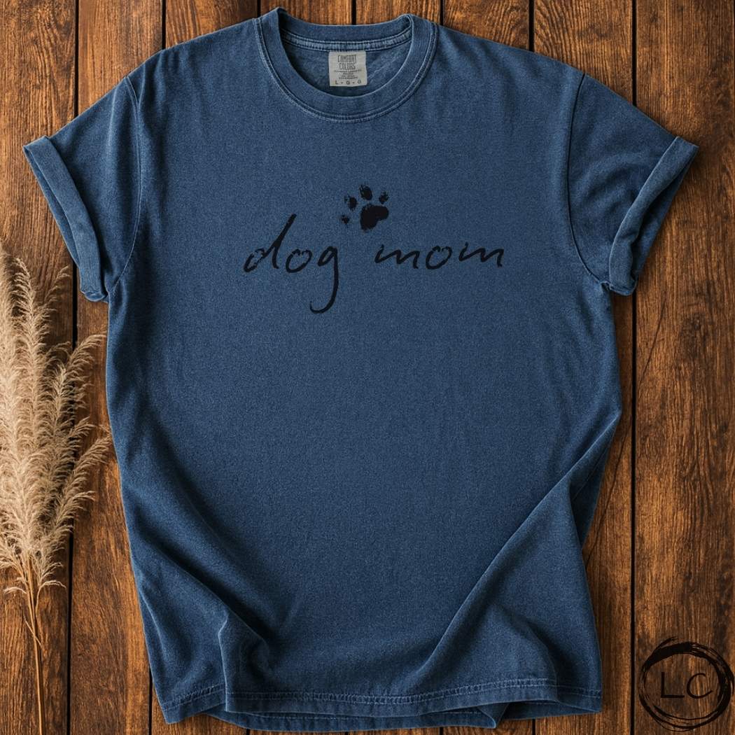 Dog Mum T-Shirt
