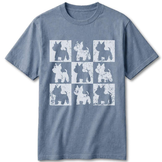 West Highland White Terrier T-Shirt