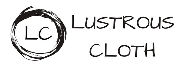 LUSTROUS CLOTH