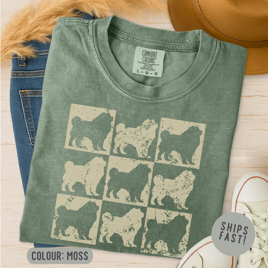 Chow Chow T-Shirt