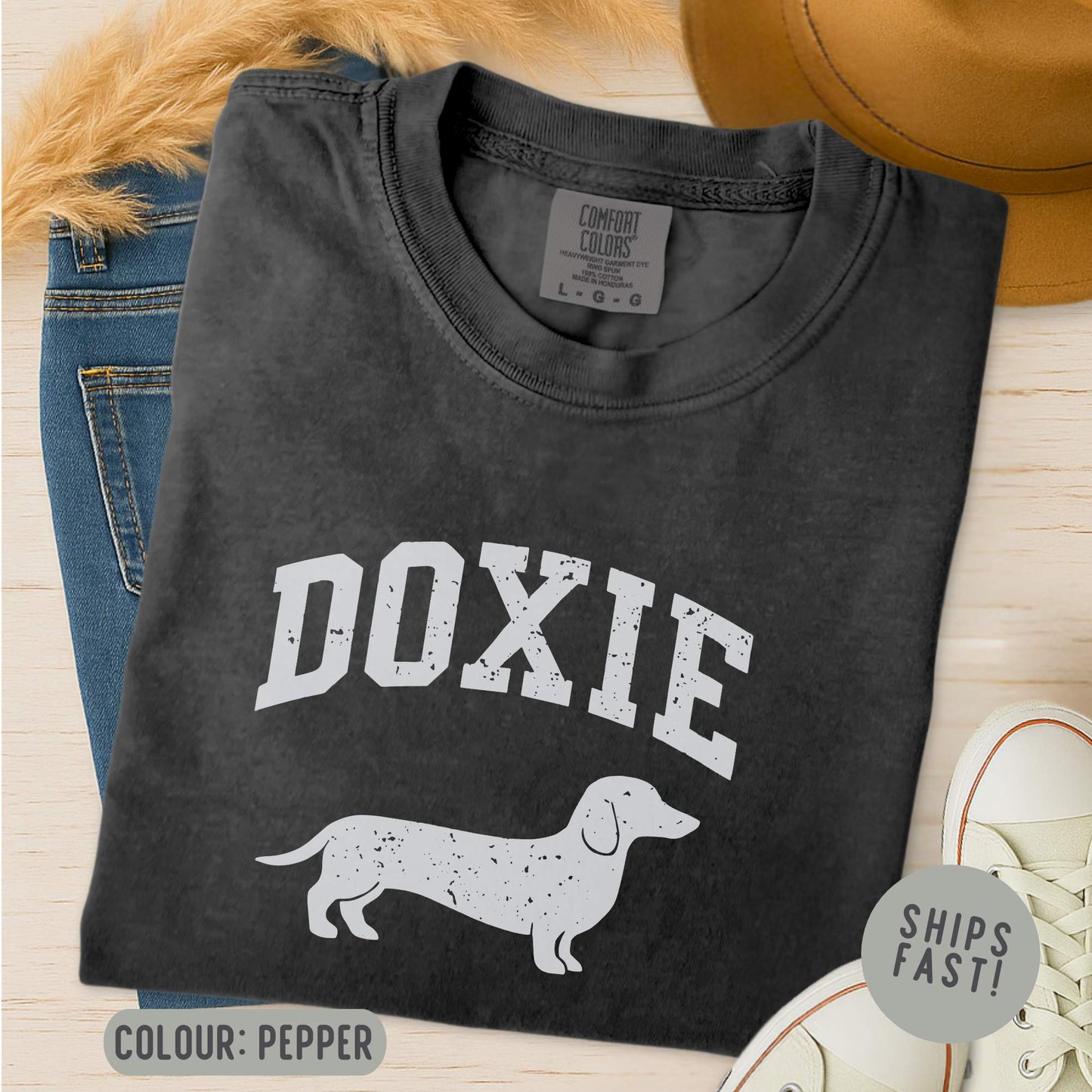 Doxie T-Shirt