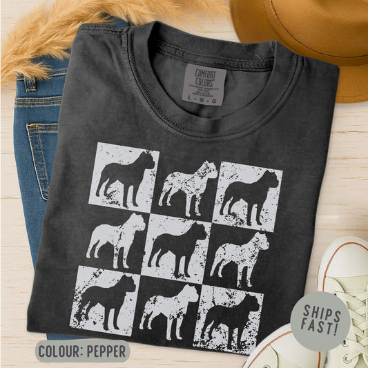 Comfort Colors Cane Corso T-Shirt