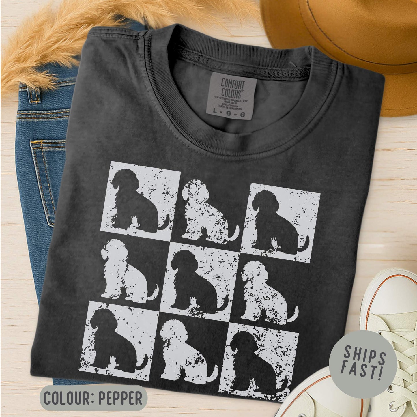 Cockapoo T-Shirt