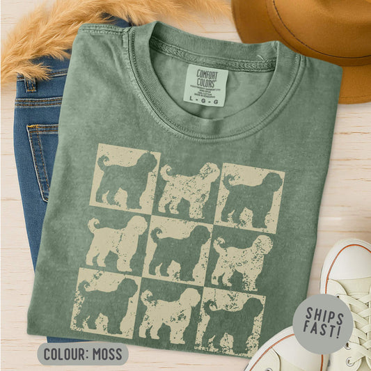 Old English Sheepdog T-Shirt