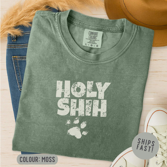 Holy Shih T-Shirt
