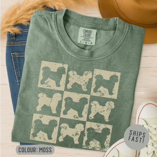 Labradoodle T-Shirt