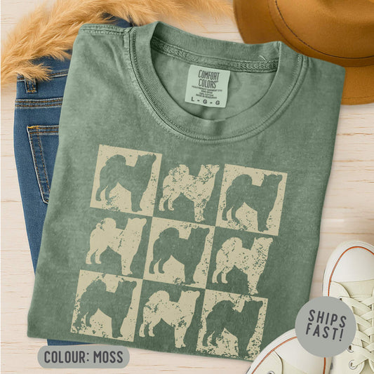Shiba Inu T-Shirt