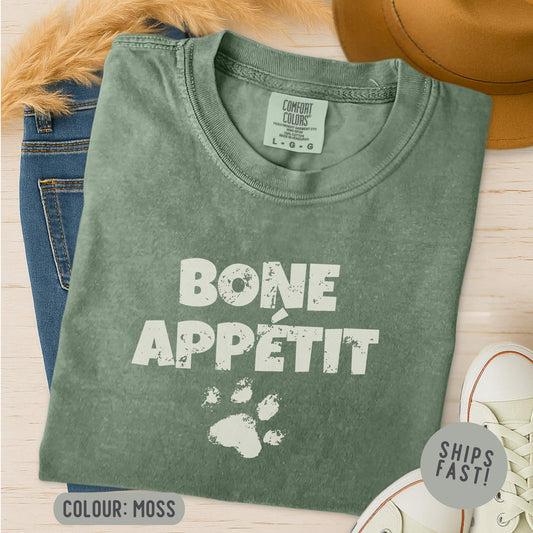 Bone Appetit T-Shirt