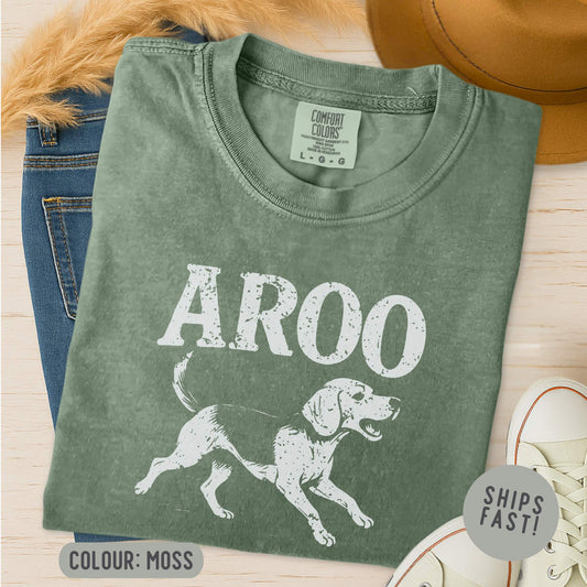Beagle Aroo T-Shirt