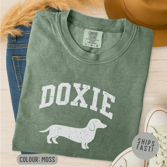 Doxie T-Shirt