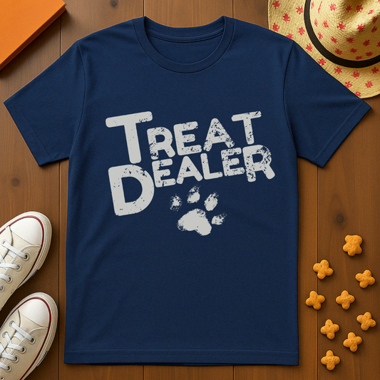 Treat Dealer T-Shirt
