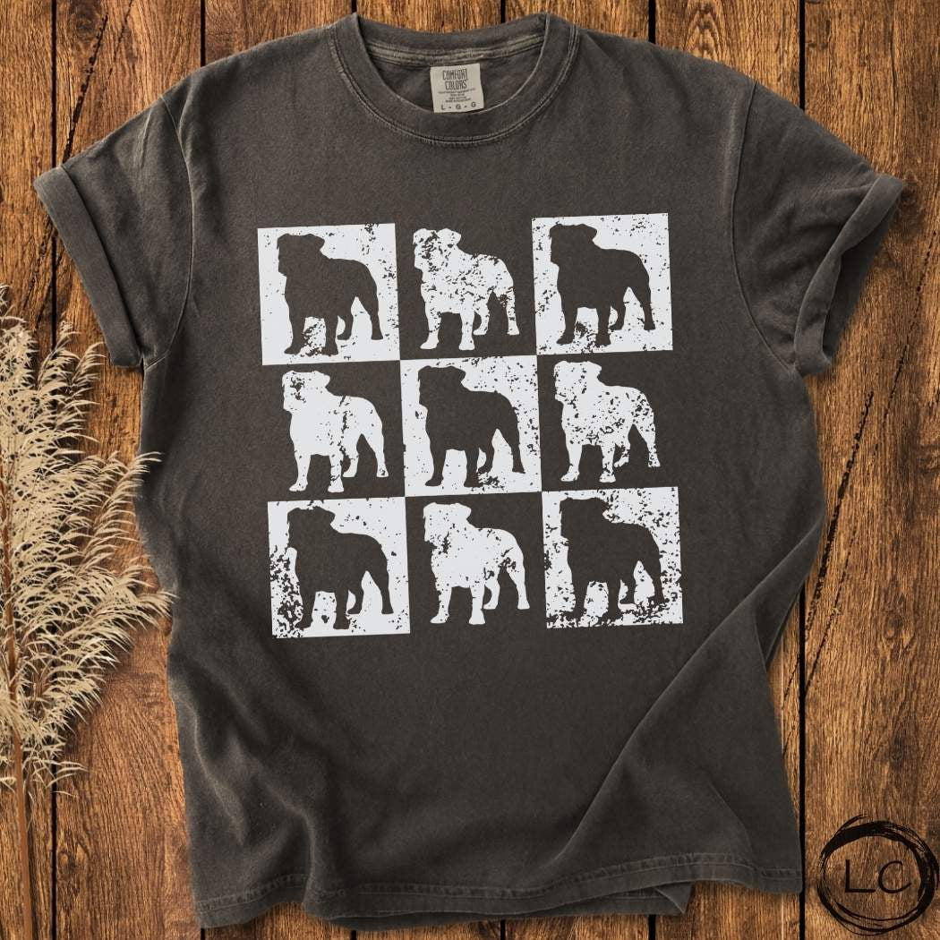 English Bulldog T-Shirt