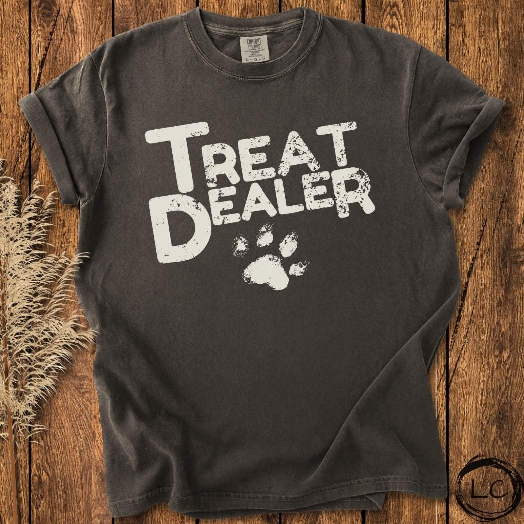 Treat Dealer T-Shirt