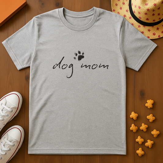Dog Mum T-Shirt