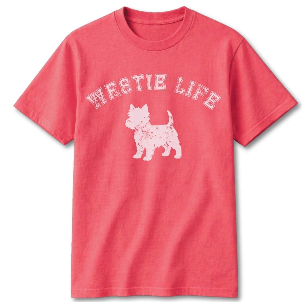 Westie Life T-Shirt
