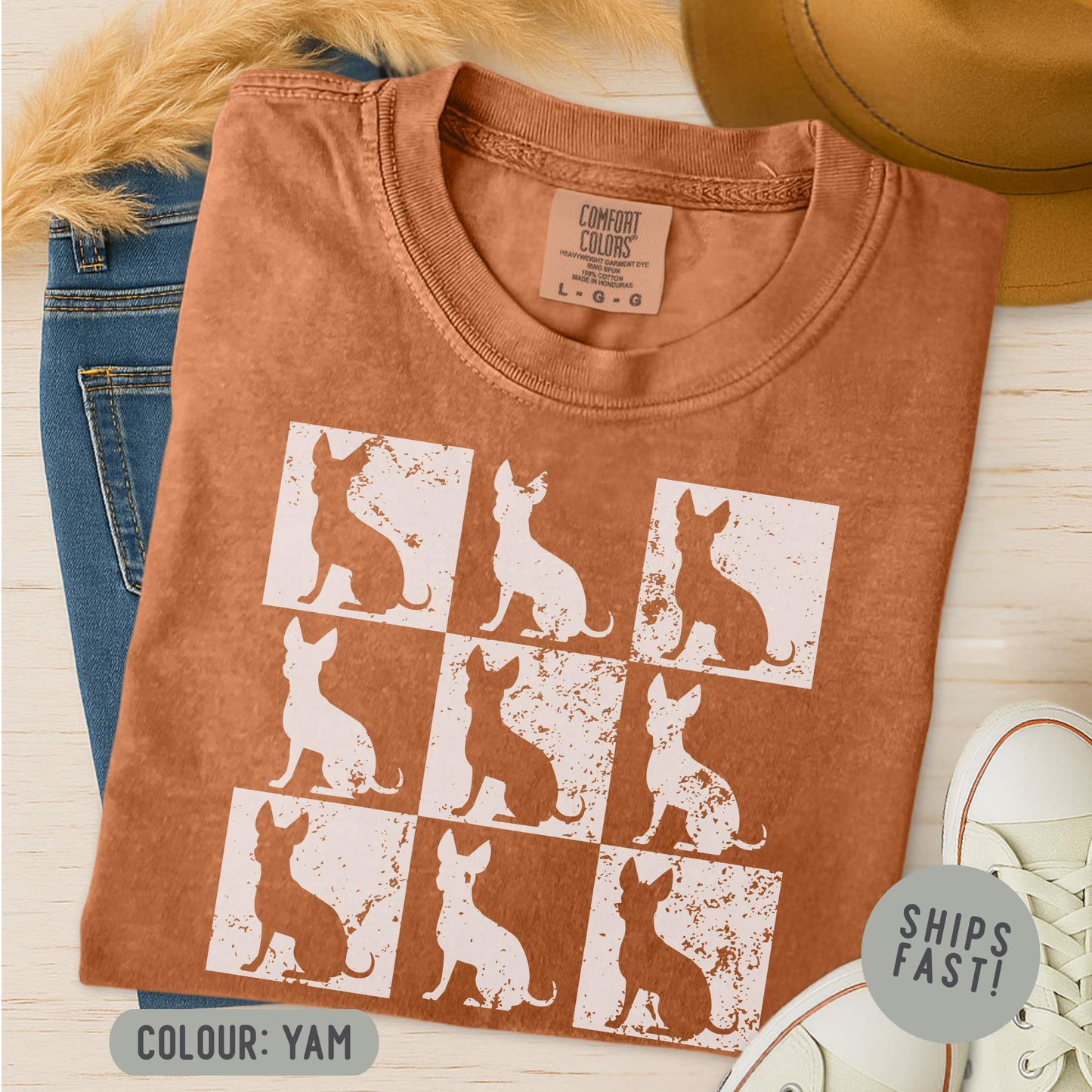 Chihuahua T-Shirt