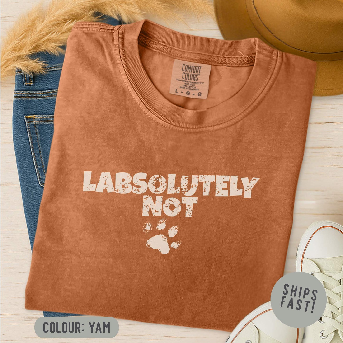 Labsolutely Not T-Shirt