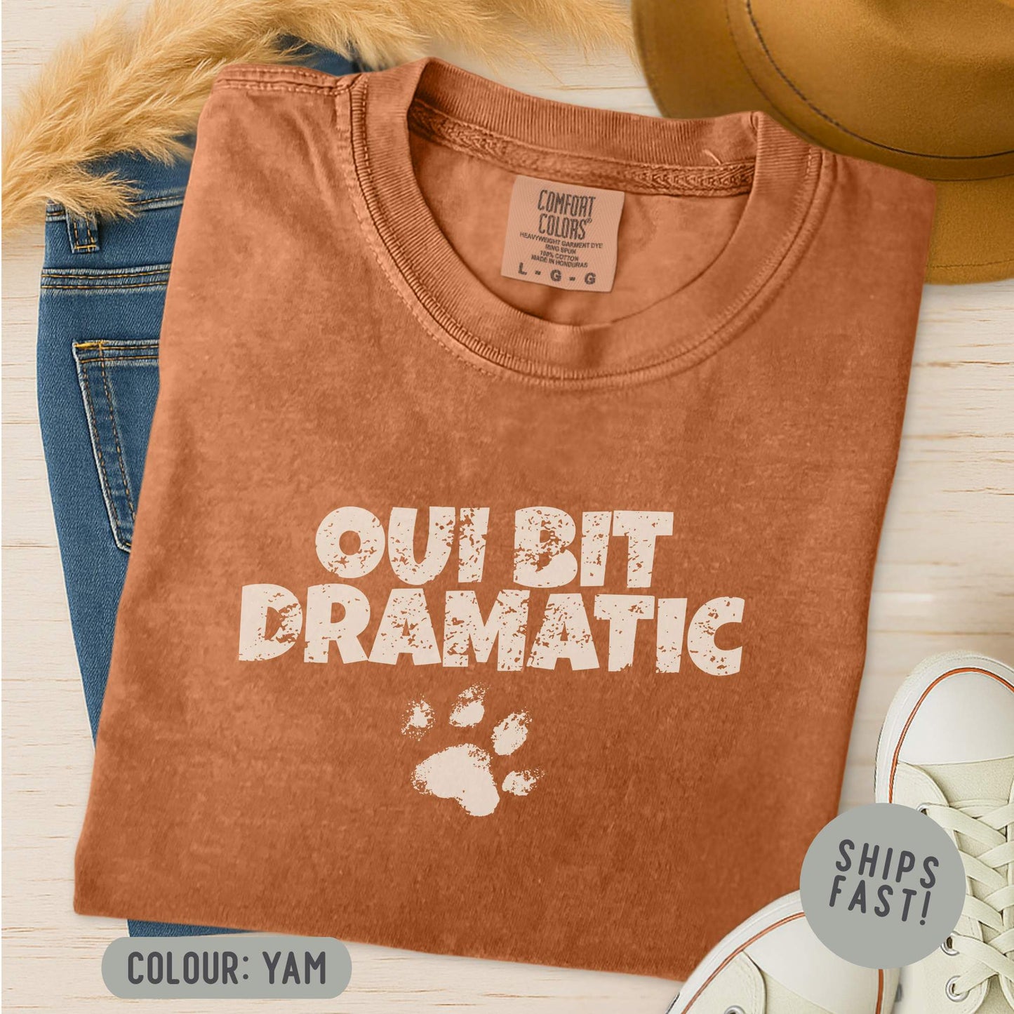 Oui Bit Dramatic T-Shirt